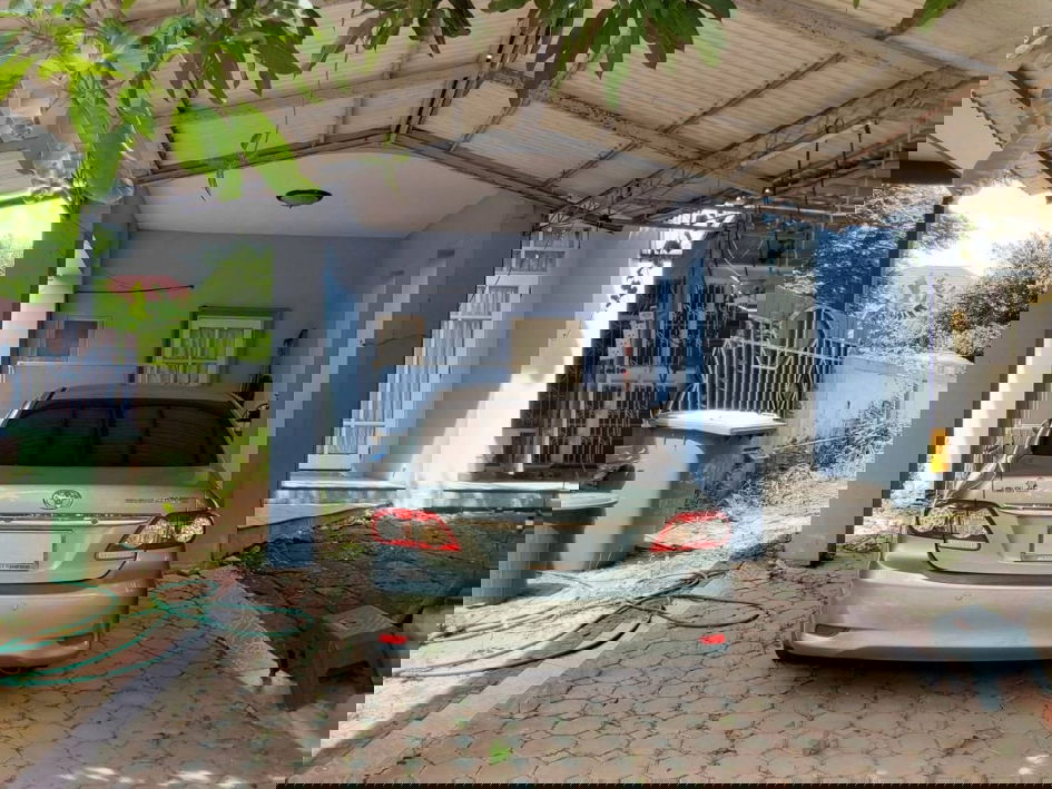 รูป ขายบ้านเดี่ยวมือสองนนทบุรี โครงการ รติรมย์ 1 (Ratirom 1) กาญจนาภิเษก เนื้อที่ 51 ตร.ว. ใกล้เซ็นทรัล เวสต์วิลล์ - รูปที่ 2/11