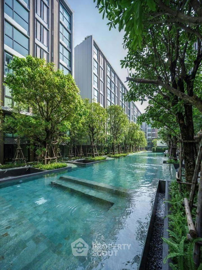 picture 2-BR Condo at Vtara 36 near BTS Thong Lor (ID 384921) - 12/12