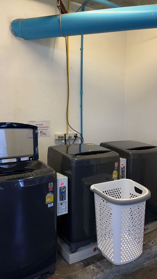 รูป **เจ้าของขายเอง วิวสะพาน** Chateau in town rama 8 (ชาโตว์ อิน ทาวน์ พระราม 8), กรุงเทพ - รูปที่ 25/27