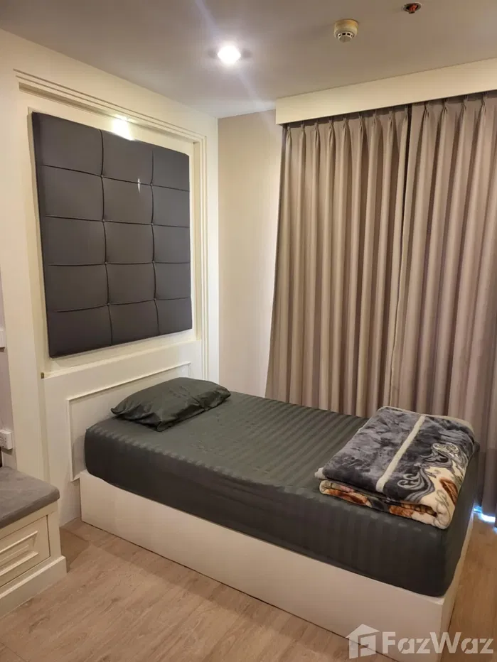 รูป ขาย คอนโด 1 ห้องนอน ในโครงการ ไอดีโอ คิว จุฬา-สามย่าน 5937090 - รูปที่ 4/8