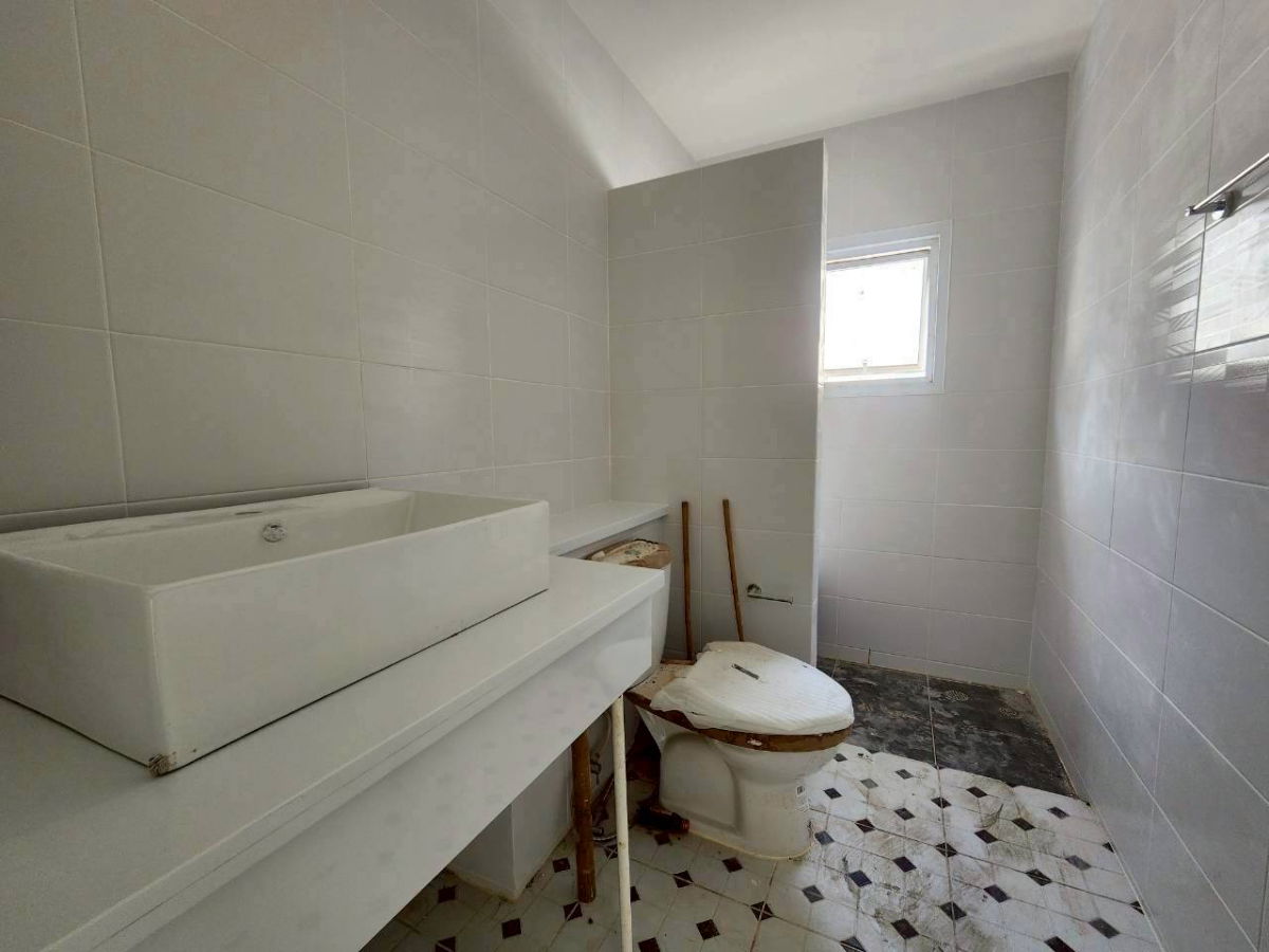 รูป บ้านเดี่ยวมือสองตกแต่งใหม่ โครงการ ดี ฮาบิแทท ราชพฤกษ์ (D’ HABITAT Ratchapruek) เนื้อที่ 76.90 ตร.ว. ใกล้รถไฟฟ้าสายสีม่วงสถานีบางรักใหญ่ - รูปที่ 18/19