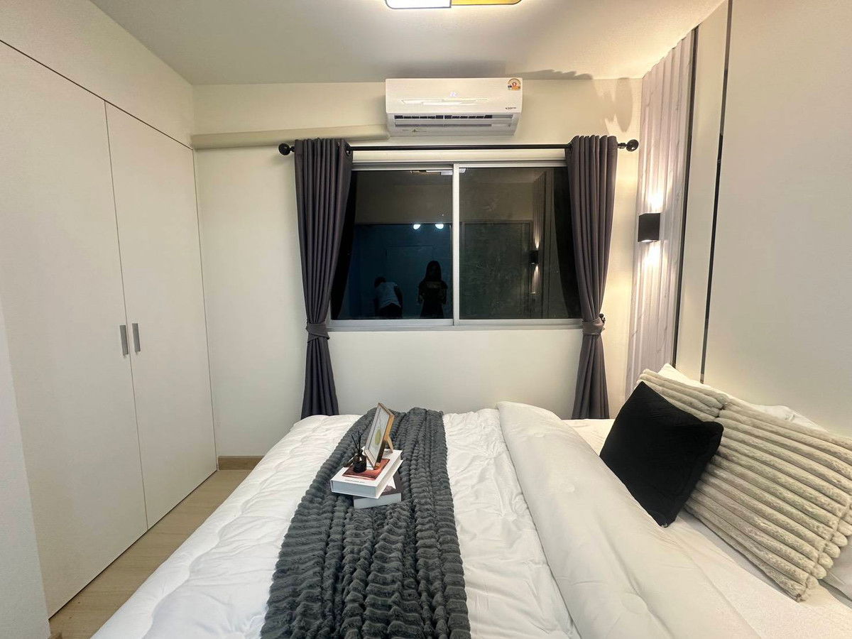 รูป 🏢 ขายคอนโด : Plum Condo Park Rangsit (พลัม คอนโด พาร์ค รังสิต)   รหัสทรัพย์ | 📌LNP-C11303  - รูปที่ 5/14