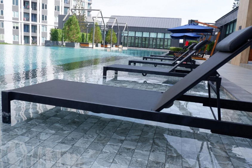 รูป 🍃OwTum311225🍃 ให้เช่า Condo Chapter One Eco รัชดา-ห้วยขวาง - รูปที่ 16/23