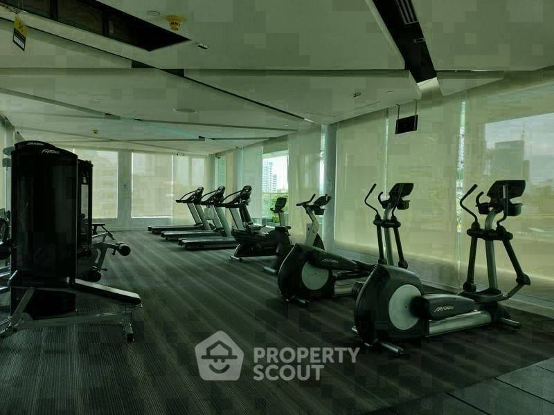 picture 1-BR Condo at Siri At Sukhumvit near BTS Thong Lor (ID 2514027) - 9/11