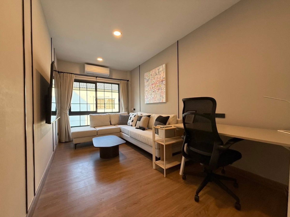 picture 🌈⚡HBN0025 Centro Bangna⚡🌈Get a Special Code when renting with us 💬 LINE: @theagentpro - 12/22