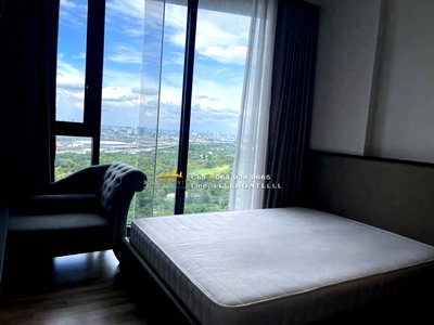 Condos for rent : For rent📍the line jatujak mochit 💥garden view36 sqm📞0639399665