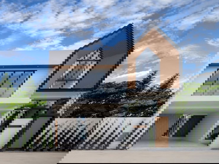 รูป ปล่อยเช่าพูลวิลล่าพร้อมเฟอร์ ทำเลทอง ติดสนามบิน , เซนทรัลแอร์พอต ใกล้โรงเรียนนานาชาติหลายแห่ง พลูวิลล่าสวยตรงปก - รูปที่ 5/45