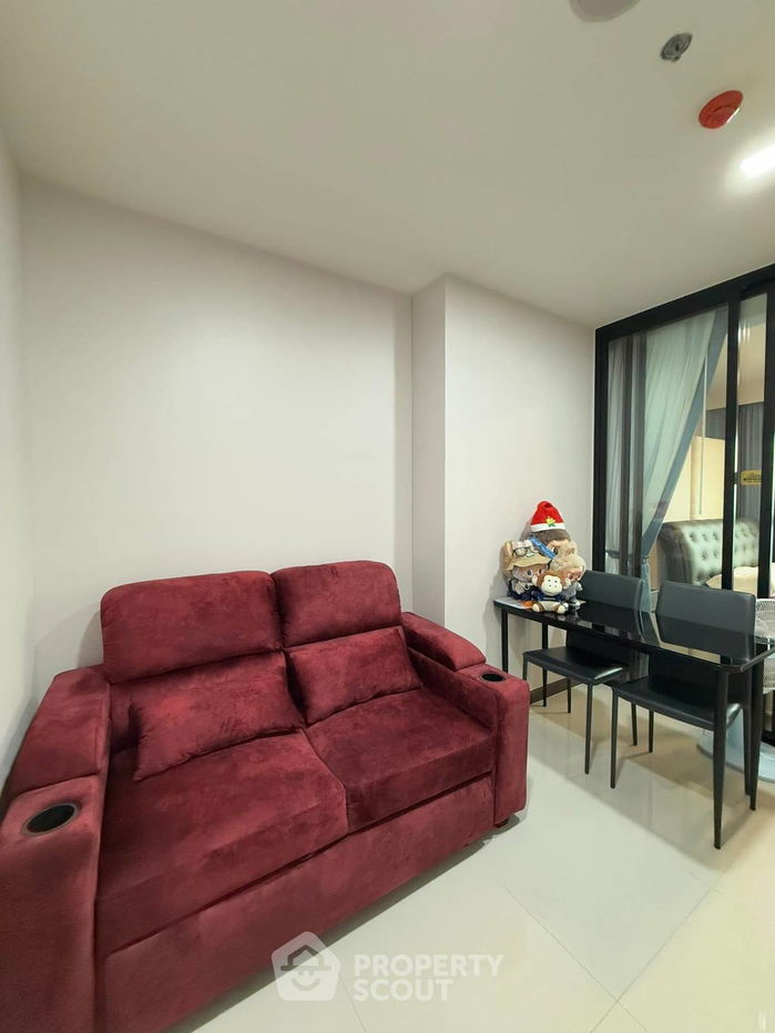picture 1-BR Condo at Modiz Sukhumvit 50 near BTS On Nut (ID 2515984) - 7/9