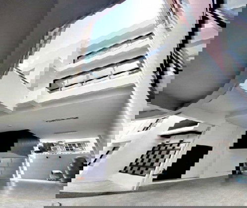 รูป ให้เช่า Home Office 6 ชั้น พื้นที่ใช้สอย 350 ตารางเมตร สุขุมวิท 101 ซอยปุณณวิถี / ใกล้ BTS ปุณณวิถี / เหมาะเป็นสำนักงาน จดบริษัทได้ - รูปที่ 1/16