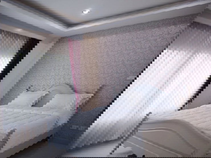 รูป ปล่อยเช่าพลูวิลล่าพร้อมเฟอร์ฯ ใกล้ Central Festival , Metamall , ริมปิง , ม.พายัพ , ร.พ.กรุงเทพ
- รูปที่ 12/20