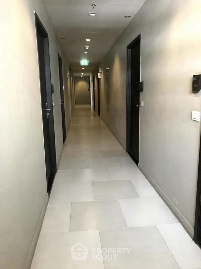 รูป คอนโด 1-ห้องนอน ที่ ไอดิโอ คิว พญาไท ใกล้ BTS พญาไท (ID 2516859) - รูปที่ 4/10