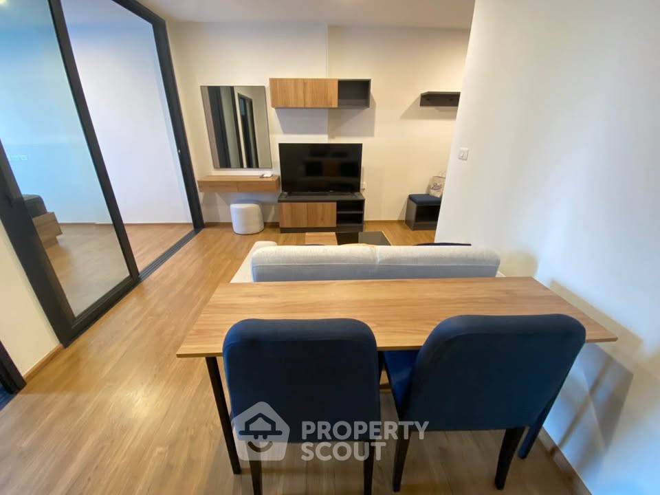 รูป คอนโด 1-ห้องนอน ที่ เดอะ ไลน์ ไวบ์ พหลโยธิน ใกล้ BTS ห้าแยกลาดพร้าว (ID 2509980) - รูปที่ 4/8