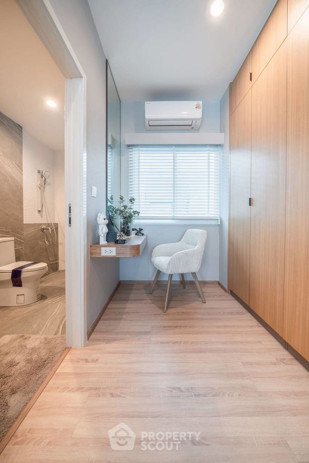 picture 4-BR House at Nirvana ABSOLUTE Krungthep Kreetha in Saphan Sung (ID 2480336) - 17/23