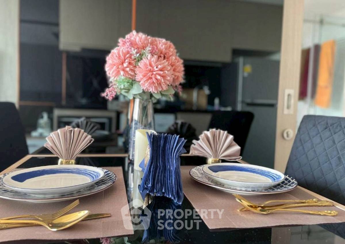 รูป คอนโด 1-ห้องนอน ที่ เดอะ พาโนร่า พัทยา ใกล้ ถนนพระตำหนัก พัทยา (ID 2515316) - รูปที่ 5/7