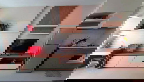 Ivy ratchada, 1B1B , 6 Floor, B Building, 40 Sq.m, Rental 13,000 THB/Month Ready to move in