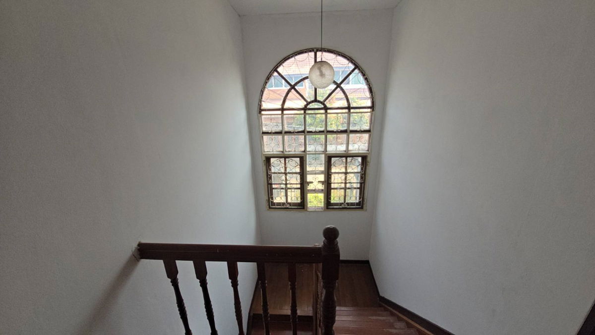 รูป ขายบ้านเดี่ยวมือสอง โครงการ บ้านพฤกษา การ์เด้น โฮม เพชรเกษม 69 (Baan Pruksa Garden Home) เนื้อที่ 75 ตร.ว. ใกล้เดอะมอลล์ บางแค - รูปที่ 5/7