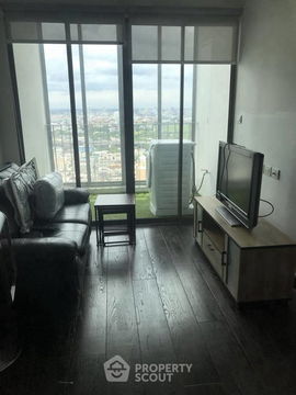 1-BR Condo at IDeo Q Phayathai near BTS Phaya Thai (ID 2516859)