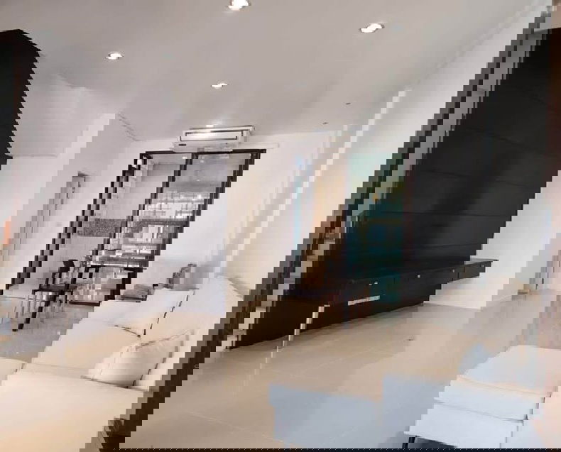 รูป ให้เช่าทาวน์โฮม 3 ชั้น หมู่บ้าน อารียา แมนดารีน่า สุขุมวิท 77 ซอยอ่อนนุช 39 ริมถนนอ่อนนุช  - รูปที่ 4/14