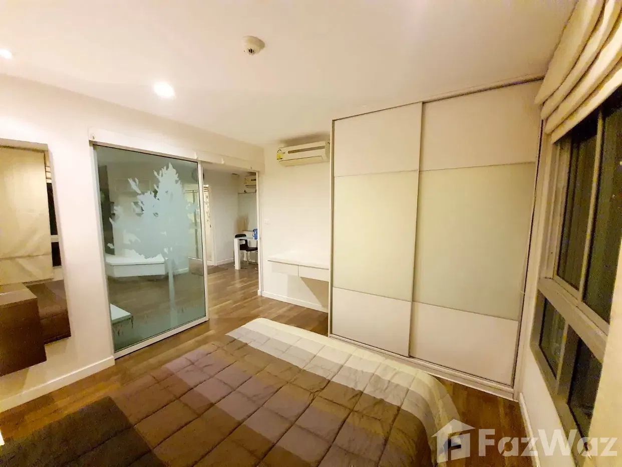 รูป ขาย คอนโด 1 ห้องนอน ในโครงการ เดอะ รูม สุขุมวิท 79 1081950 - รูปที่ 8/8