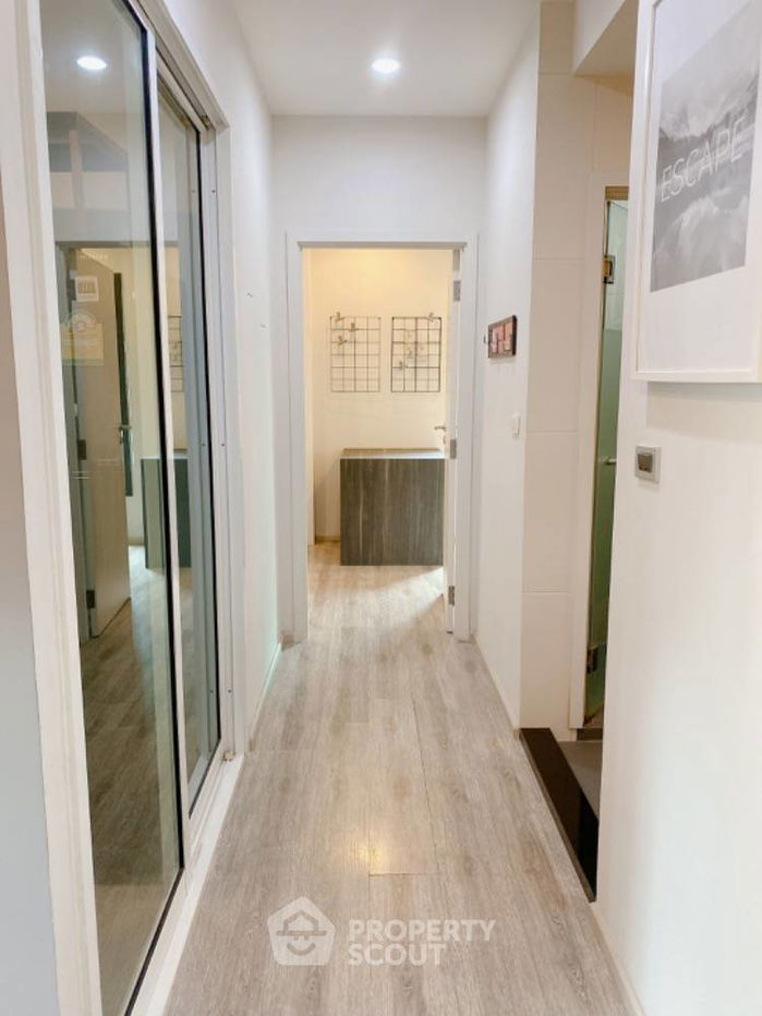 picture 1-BR Condo at Centric Ari Station near BTS Ari (ID 1595487) - 4/10