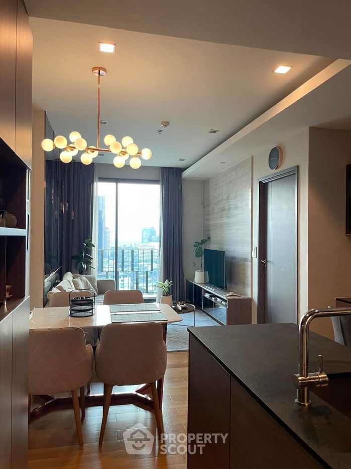 picture 1-BR Condo at Keyne By Sansiri near BTS Thong Lor (ID 2515430) - 5/13