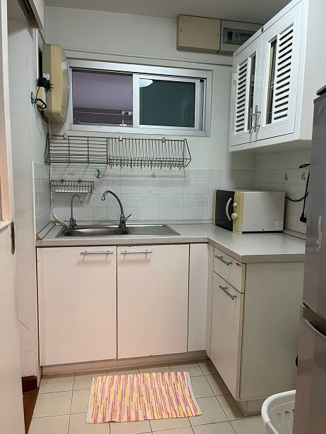 รูป 🌳 Condo One ลาดพร้าว 15 🌳 ของครบ มีเครื่องซักผ้า พร้อมเข้าอยู่ ลากกระเป๋าเข้ามาเลย จ้า - รูปที่ 7/12