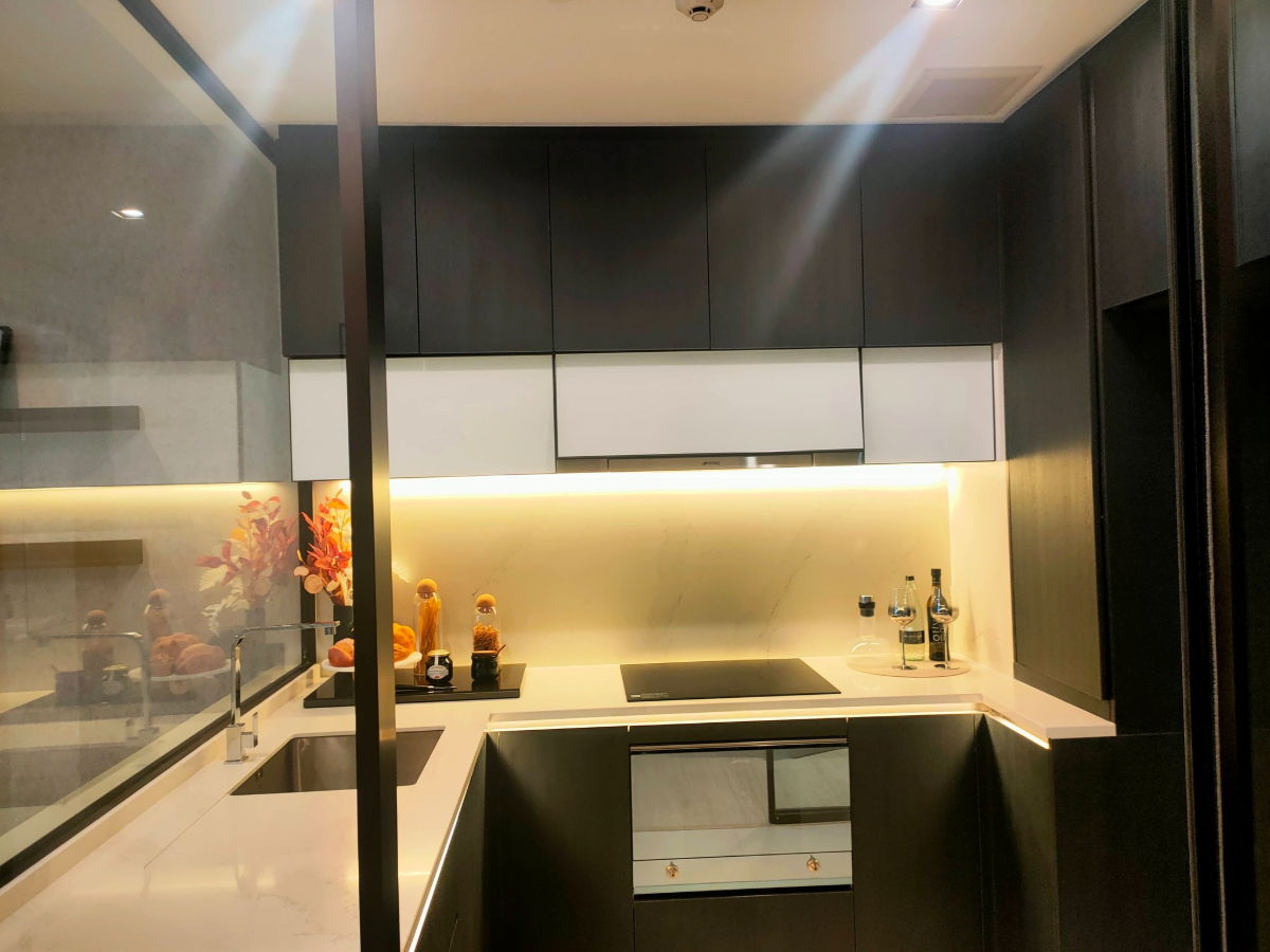 รูป 🏢 ให้เช่าคอนโด : The Room Sukhumvit 38 (เดอะ รูม สุขุมวิท 38)   รหัสทรัพย์ | 📌LNP-C11316 - รูปที่ 7/13