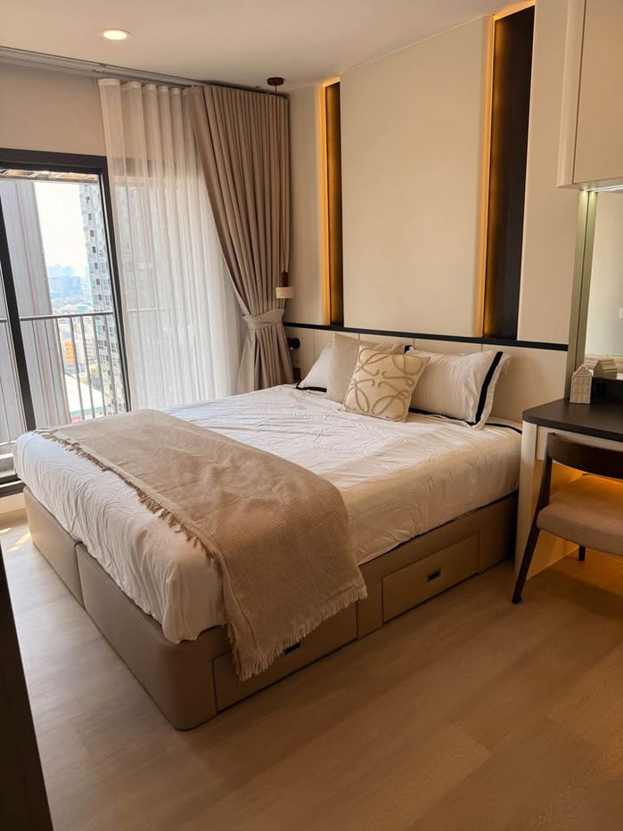 รูป #SC10623 📌 ให้เช่า | 🟦🟨แอสปาย อ่อนนุช สเตชั่น🟥🟩💬 𝑪𝒐𝒏𝒕𝒂𝒄𝒕 𝑳𝑰𝑵𝑬: @𝒔𝒆𝒄𝒓𝒆𝒕𝒑𝒓𝒐𝒑𝒆𝒓𝒕𝒚 🔥✨ - รูปที่ 4/11