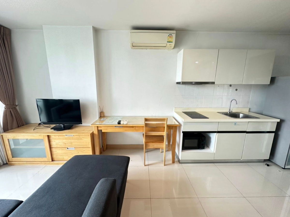 รูป 🏢 ให้เช่าคอนโด : The President Sukhumvit (เดอะ เพรสซิเดนท์ สุขุมวิท)   รหัสทรัพย์ | 📌LNP-C11319  - รูปที่ 8/12