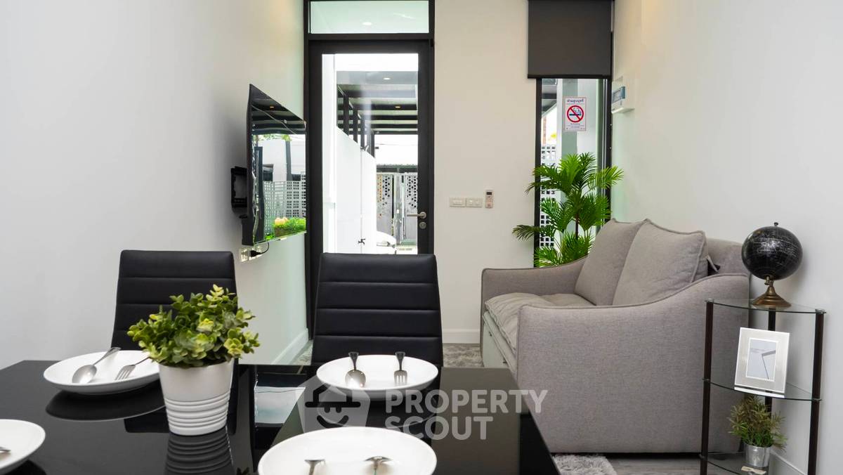 รูป วิลล่า 2-ห้องนอน ที่ วิลล่า ทาวน์ พูล หัวหิน ใกล้ เมืองหัวหิน (ID 2489100) - รูปที่ 3/20