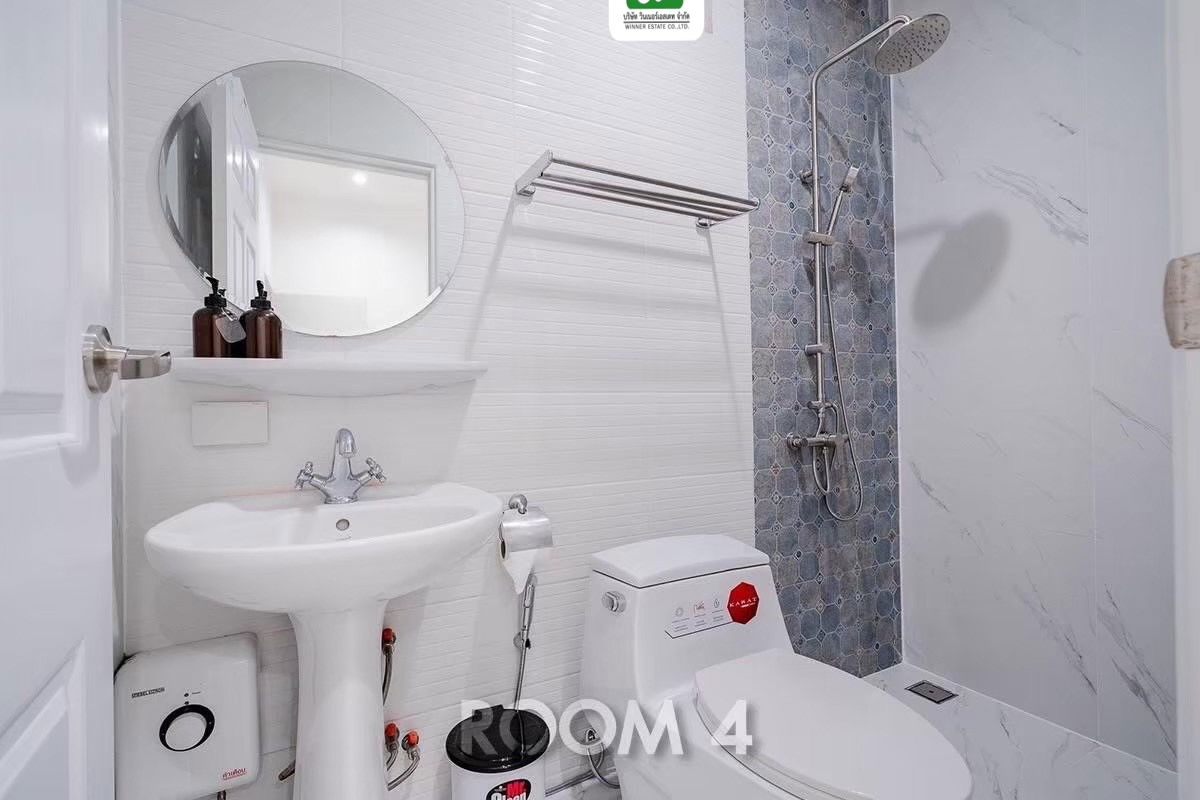 รูป ปล่อยเช่า เลอลีฟ หัวหิน พูลวิลล่า (Le Leaf Hua Hin Pool Villa) บ้านแฝด 2 หลัง เพียง 1 ยูนิตในโครงการ - รูปที่ 27/31