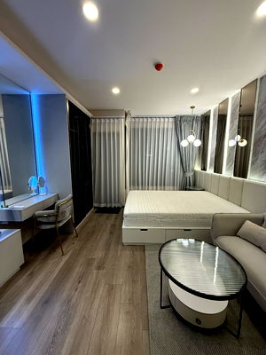 Condos for rent Singapore International School of Bangkok (SISB) : For Rent Soho Bangkok Ratchada