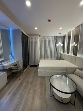 ให้เช่า คอนโด โซโห รัชดา-ห้วยขวาง