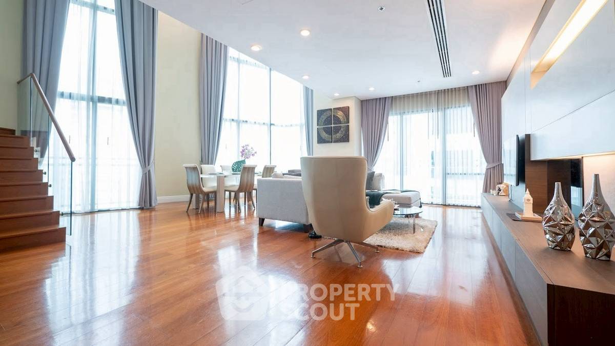 รูป คอนโด 3-ห้องนอน ที่ ไบร์ท สุขุมวิท 24 คอนโดมิเนียม ใกล้ BTS พร้อมพงษ์ (ID 2229101) - รูปที่ 3/7