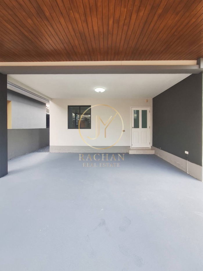 รูป คาซ่า วิลล์ ปิ่นเกล้ขายด่วน บ้านเดี่ยว 2 ชั้น หลังมุม หมู่บ้านคาซ่า วิลล์ ปิ่นเกล้า-ศรีรัช เนื้อที่ 50 ตร.ว พื้นที่ใช้สอย 200 ตร.ม  - รูปที่ 4/20