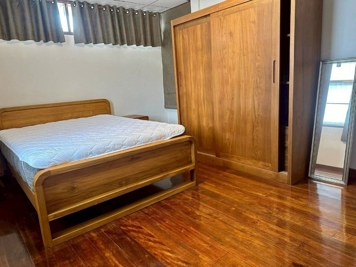 รูป ให้เช่าบ้านเดี่ยว 2 ชั้น สุขุมวิท 101/1 ซอย วชิรธรรมสาธิต 57 แยก 11 เฟอร์นิเจอร์ครบ - รูปที่ 16/20