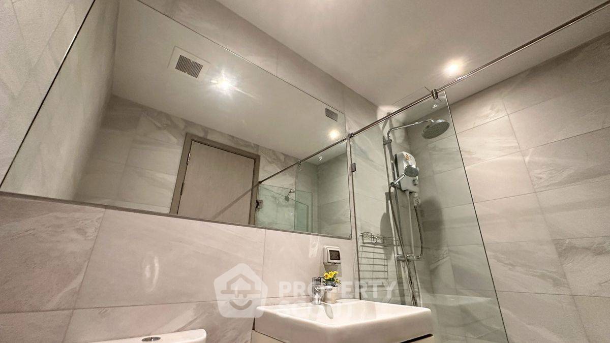 picture 3-BR Condo at Rhythm Ekkamai near BTS Ekkamai (ID 2105460) - 12/20