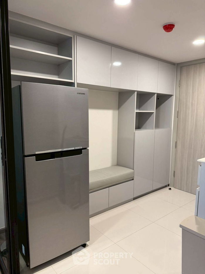 picture 1-BR Condo at SO Origin Kaset Interchange near BTS Kasetsart University (ID 2516820) - 6/14