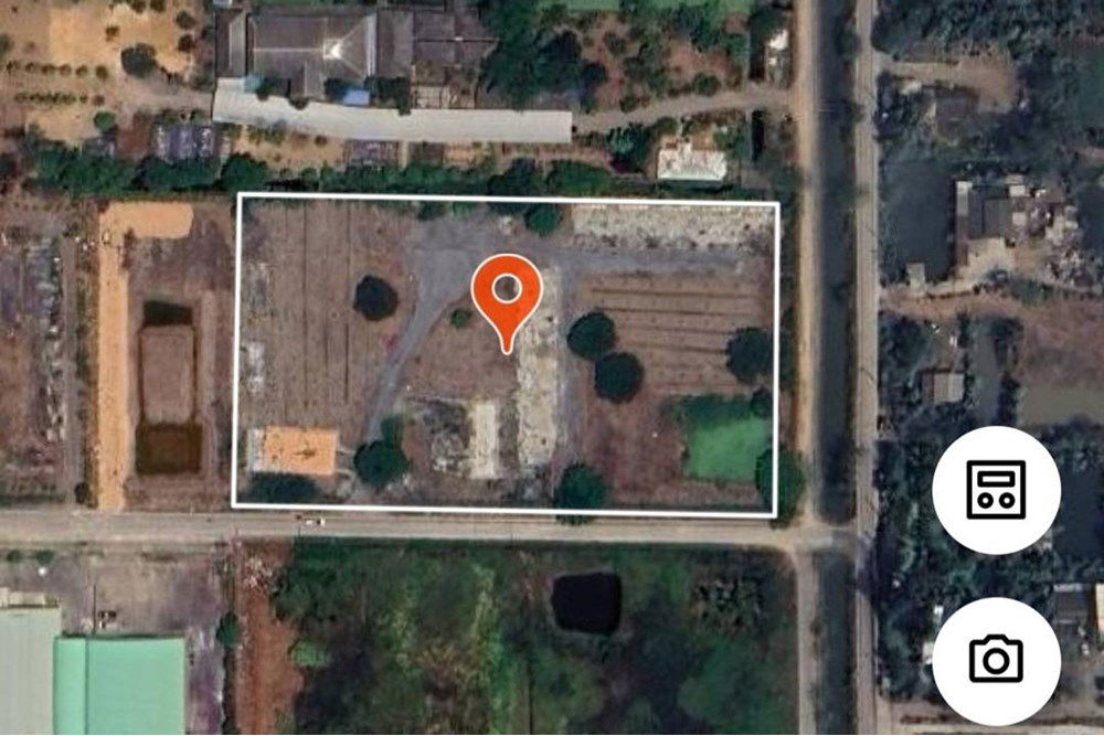รูป [920311006-288] LAND FOR SALE in Pathum Thani-Khlong 6 Province - รูปที่ 13/18