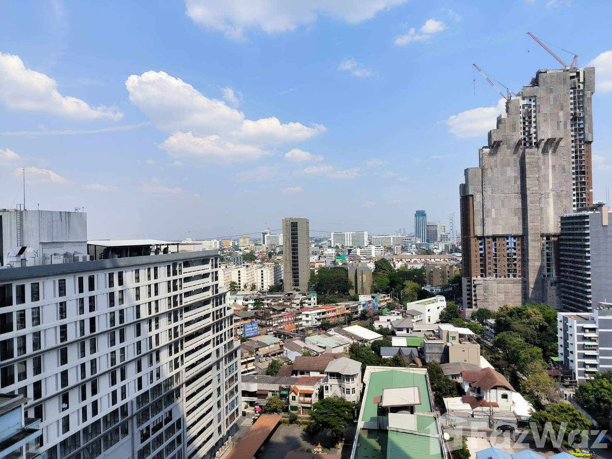 รูป ขาย คอนโด 1 ห้องนอน ในโครงการ เดอะ เซนต์ เรสิเดนเซส 5345992 - รูปที่ 7/8