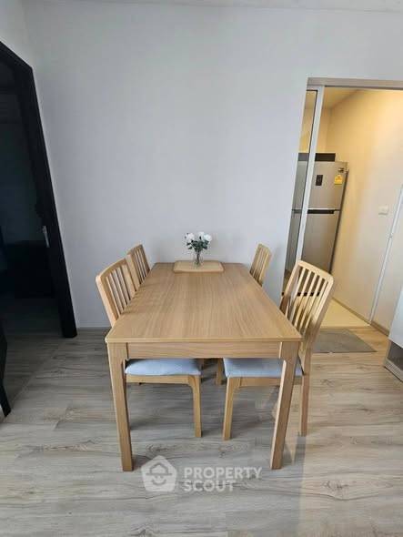 picture 2-BR Condo at Rhythm Sukhumvit 44/1 near BTS Phra Khanong (ID 2516623) - 2/6