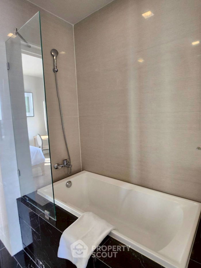 picture 2-BR Condo at Park Origin Phrom Phong near BTS Phrom Phong (ID 2513789) - 7/9