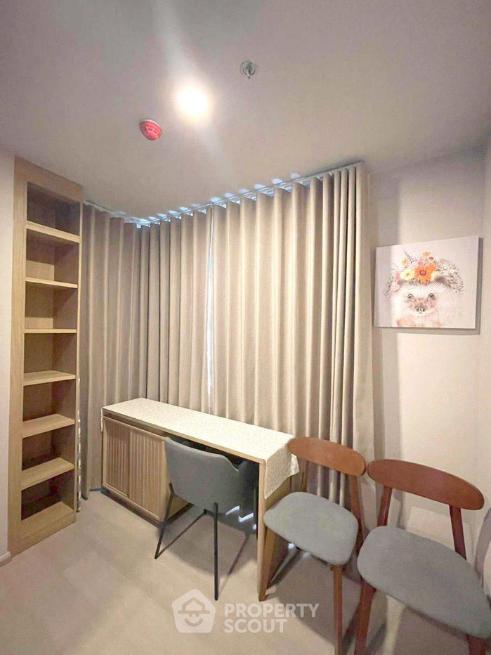 picture 1-BR Condo at ASPIRE Onnut Station near BTS On Nut (ID 2514785) - 4/11