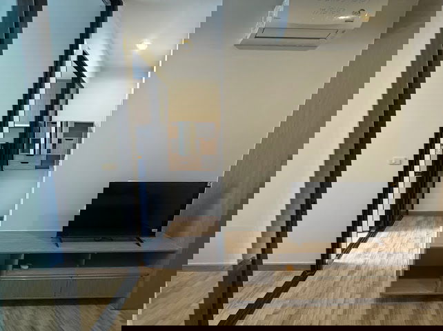 รูป SK05314 ให้เช่า Niche Mono Sukhumvit-Bearing ขนาด 30 ตรม ชั้นสูง พร้อมอยู่ - รูปที่ 3/9