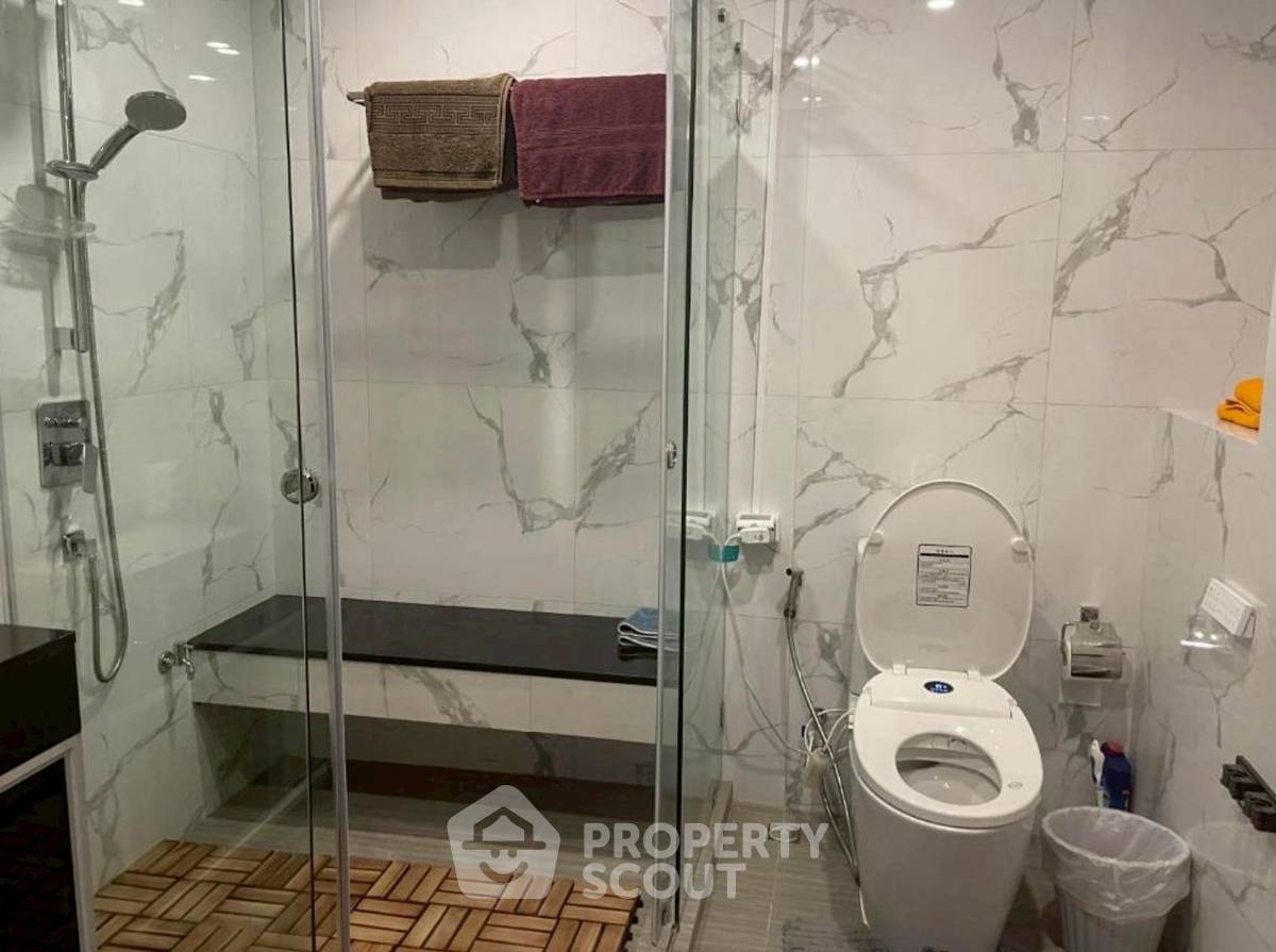 รูป คอนโด 1-ห้องนอน ที่ เดอะ พาโนร่า พัทยา ใกล้ ถนนพระตำหนัก พัทยา (ID 2515316) - รูปที่ 6/7