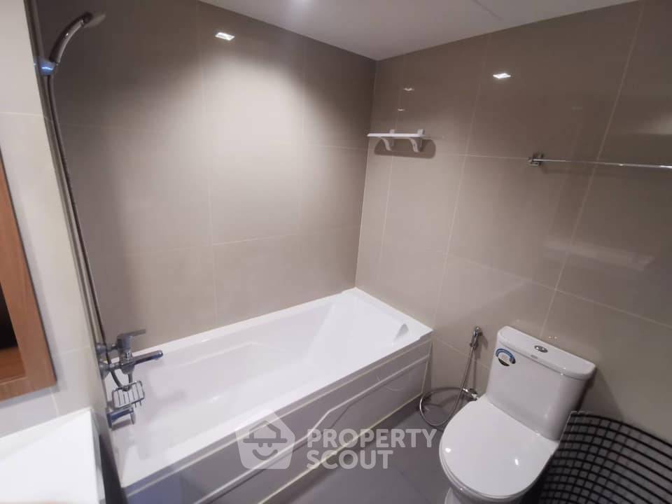 รูป คอนโด 1-ห้องนอน ที่ ไอดีโอ สุขุมวิท 93 ใกล้ BTS บางจาก (ID 616188) - รูปที่ 5/11