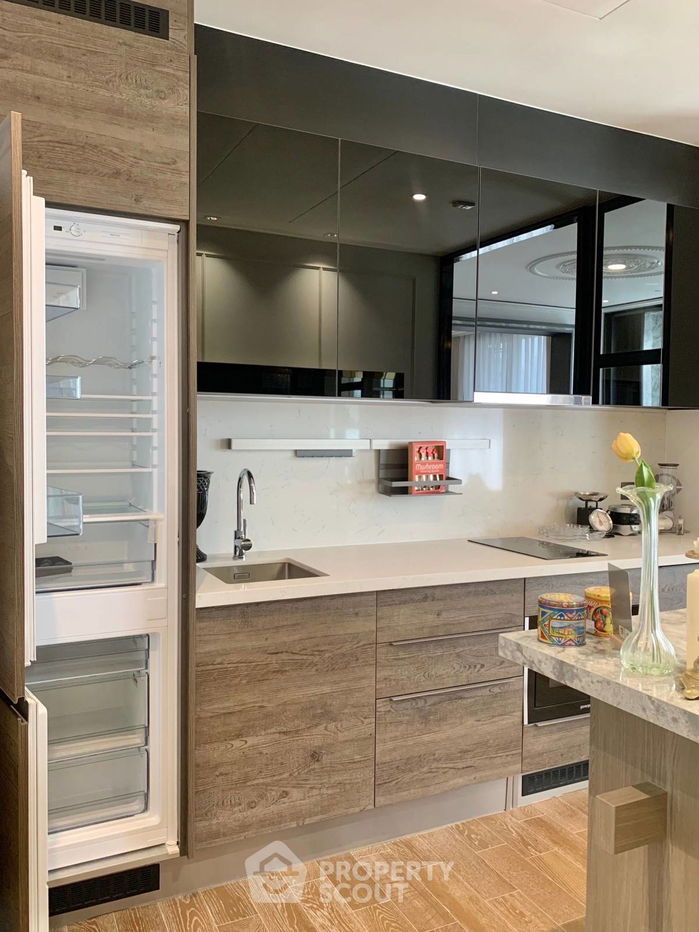 picture 3-BR Condo at Muniq Langsuan near BTS Ratchadamri (ID 2215336) - 21/22