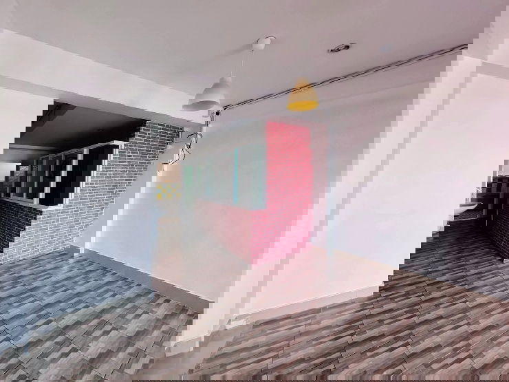 รูป ขายอาคารพาณิชย์ 4 ชั้น ครึ่ง ติดถนนสามวา มีนบุรี ตึกใหม่ ทำเลเด่น เหมาะทั้งอยู่อาศัย และทำธุรกิจ - รูปที่ 10/10