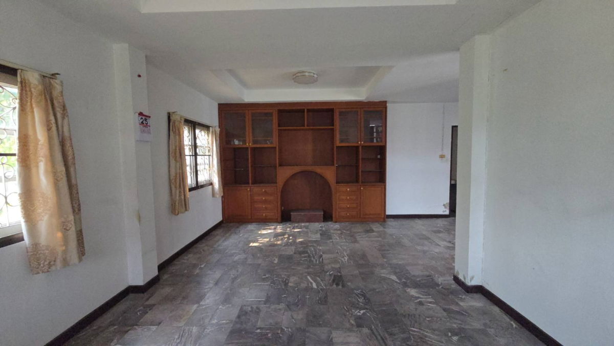 รูป ขายบ้านเดี่ยวมือสอง โครงการ บ้านพฤกษา การ์เด้น โฮม เพชรเกษม 69 (Baan Pruksa Garden Home) เนื้อที่ 75 ตร.ว. ใกล้เดอะมอลล์ บางแค - รูปที่ 4/7