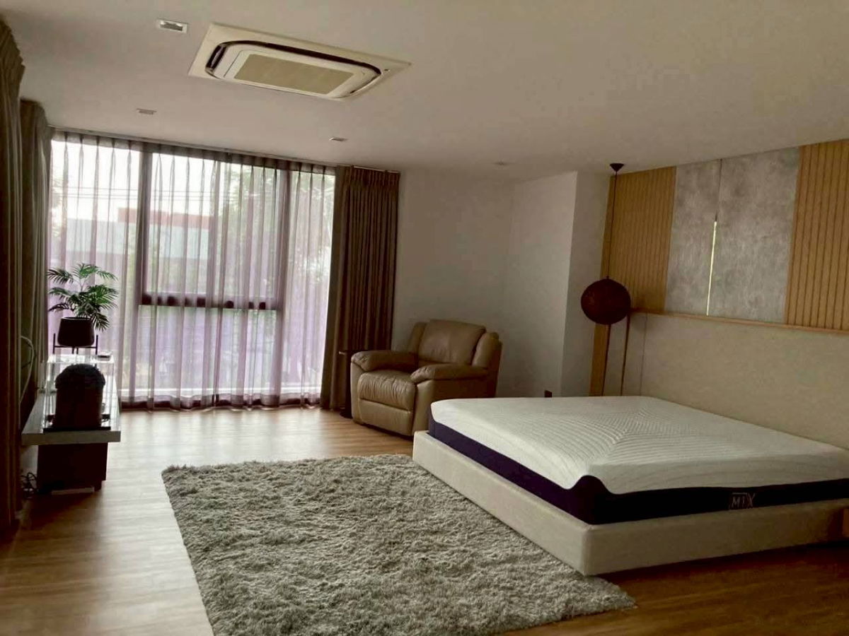 รูป ให้เช่า โฮมออฟฟิศหรู GLAM by AssetWise ลาดพร้าว–โชคชัย 4 - รูปที่ 17/20